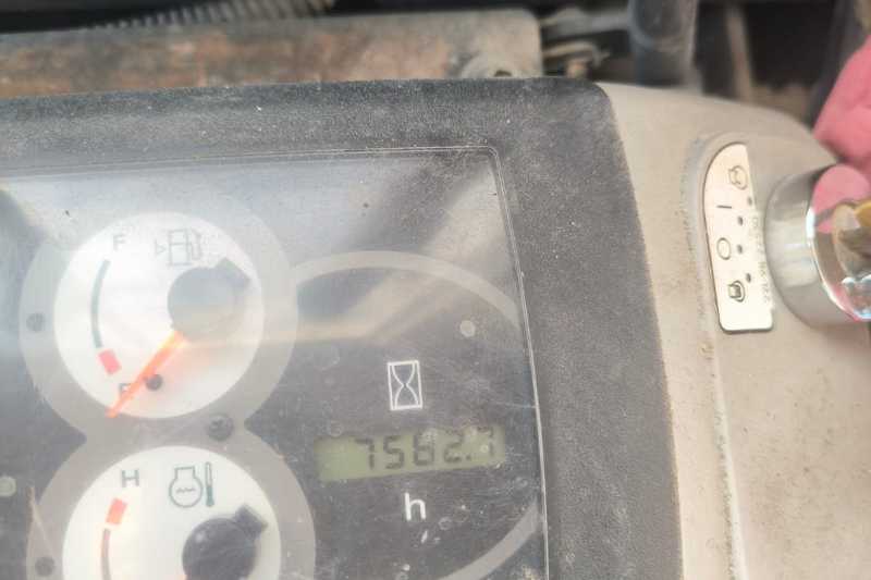 OmecoHub - Immagine KOMATSU PC45MR-3